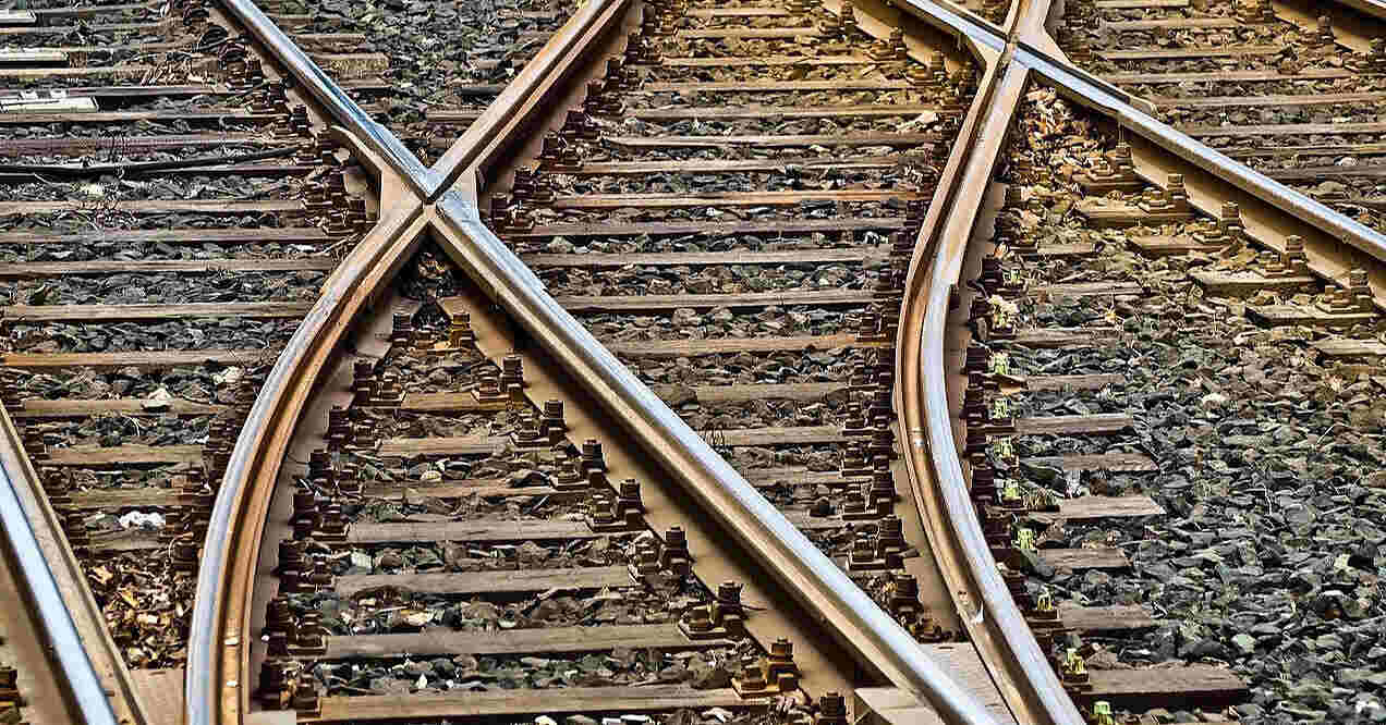 У Нідерландах попередили про неготовність залізниці до можливих актів диверсії У Нідерландах попередили про неготовність залізниці до можливих актів диверсії