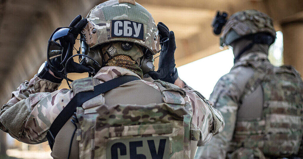 СБУ запобігла двом терактам у Львові: планували підірвати військових на “побаченні”