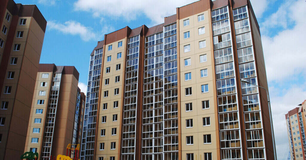 Естонія планує виділити 2 млн євро на облаштування укриттів у будинках