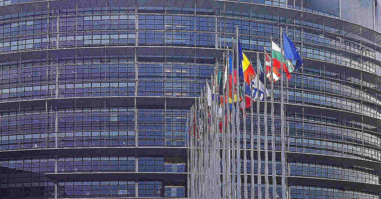 У ЄС засудили удар РФ по гуманітарному конвою ООН на Херсонщині