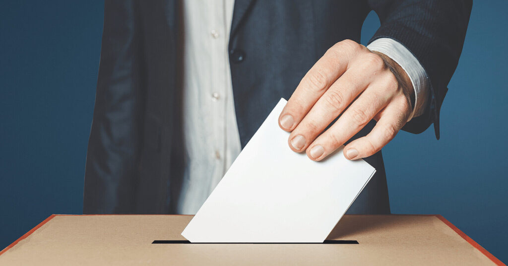 У Нідерландах відбуваються дострокові парламентські вибори