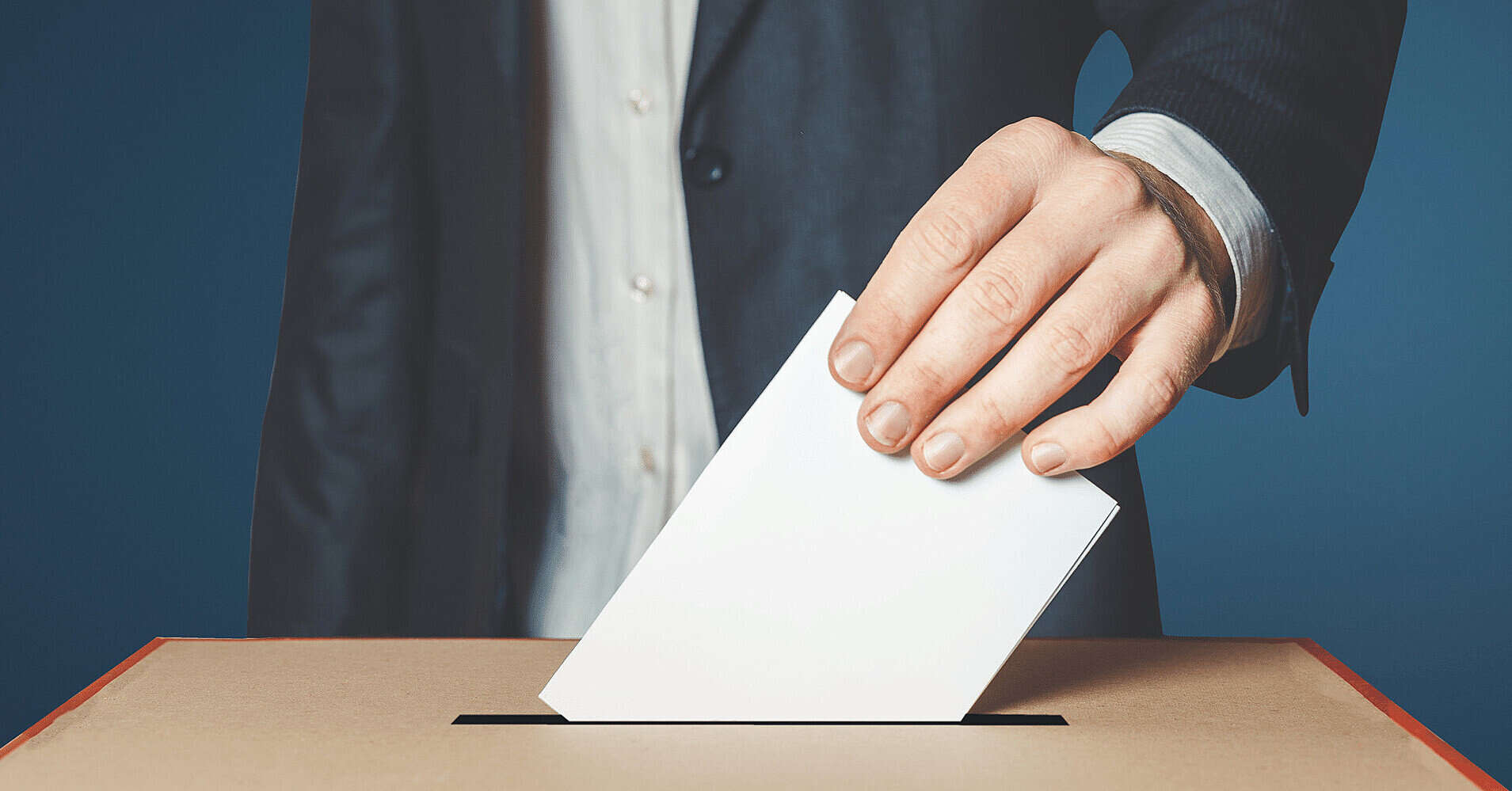 У Нідерландах відбуваються дострокові парламентські вибори