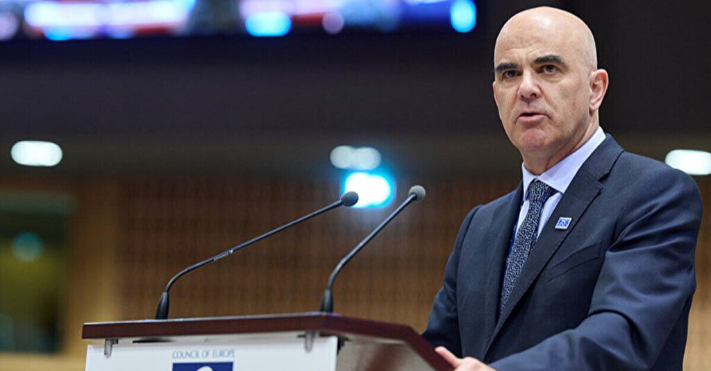 У Раді Європи розповіли, коли запрацює Спецтрибунал щодо агресії РФ проти України