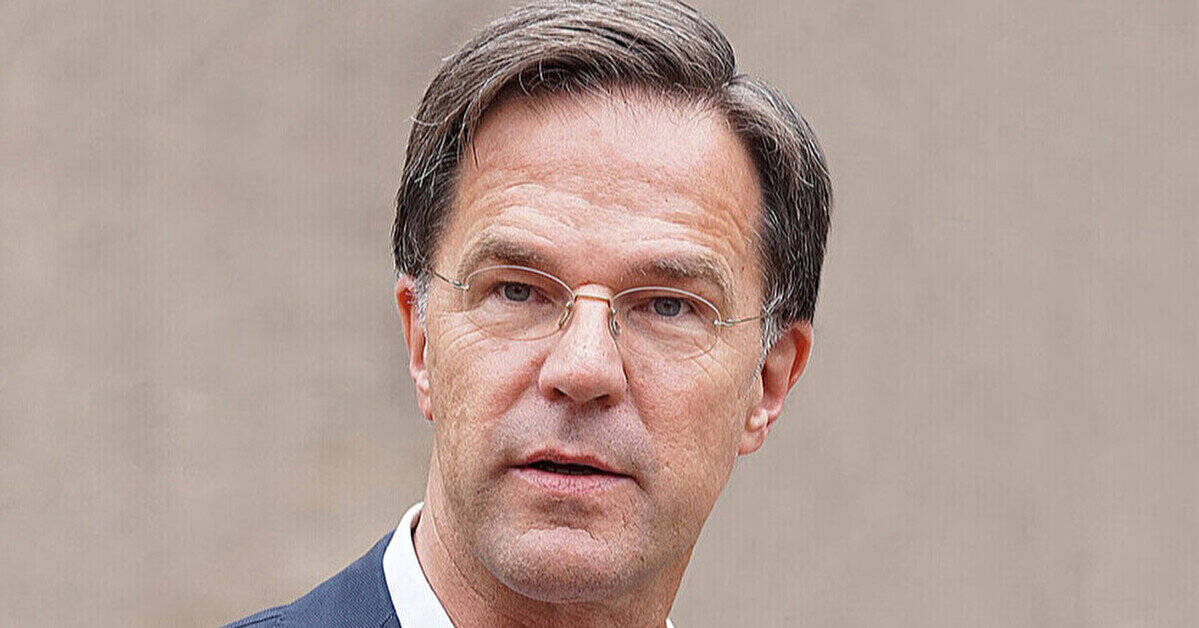 Рютте: 17 держав НАТО купуватимуть у США зброю для України Рютте: 17 держав НАТО купуватимуть у США зброю для України