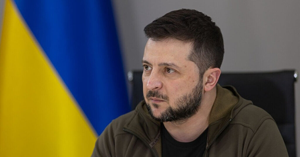 Зеленський на Ставці обговорив посилення ППО та захист енергетики