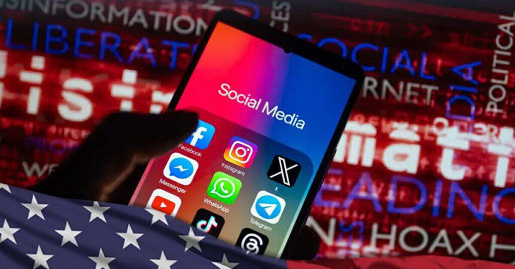 РФ використовує штучний інтелект для дезінформаційних атак проти США – ЦПД