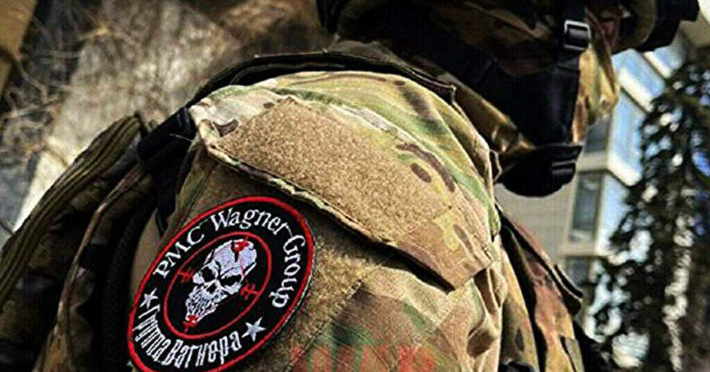 У Казахстані відправили в колонію колишнього “вагнерівця”, який воював проти України