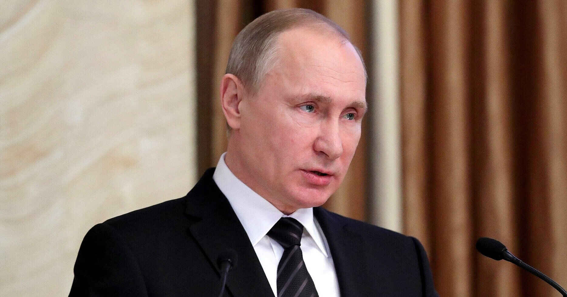 У Путіна передумали щодо “вичерпаного імпульсу” для завершення війни в Україні