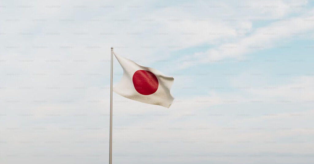 Японія заявила, що працює над зменшенням імпорту російського ЗПГ Японія заявила, що працює над зменшенням імпорту російського ЗПГ