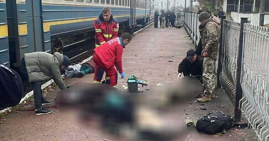 Перевірка документів завершилася трагедією: все про вибух гранати на Житомирщині Перевірка документів завершилася трагедією: все про вибух гранати на Житомирщині