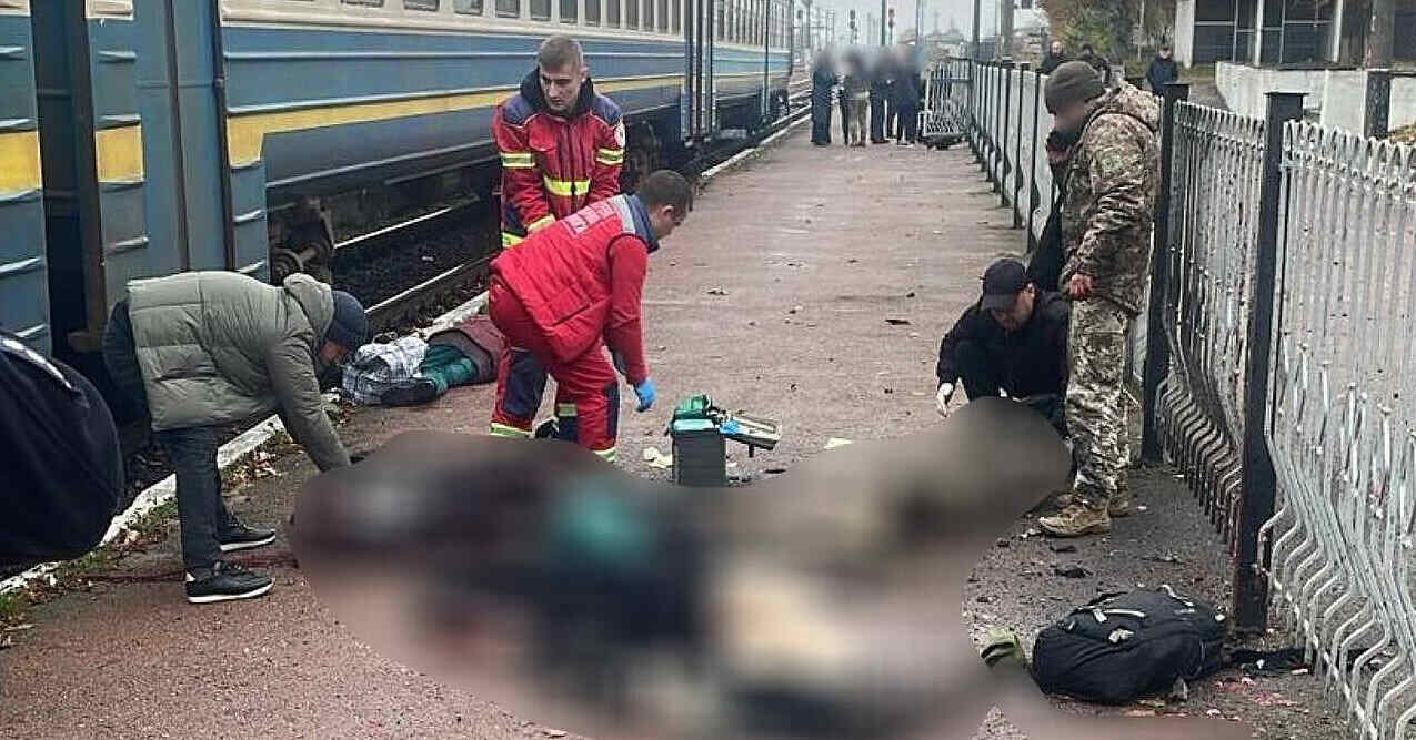 Перевірка документів завершилася трагедією: все про вибух гранати на Житомирщині Перевірка документів завершилася трагедією: все про вибух гранати на Житомирщині