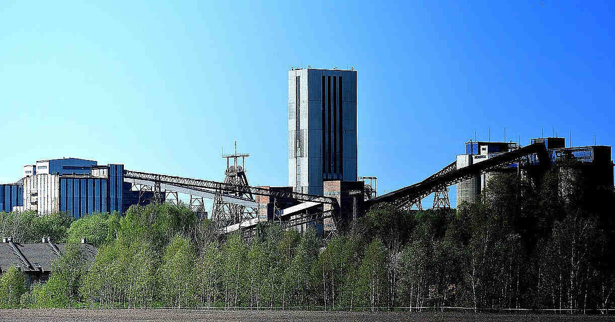 Вугільна промисловість РФ проживає найгіршу кризу з 90-х років – FT