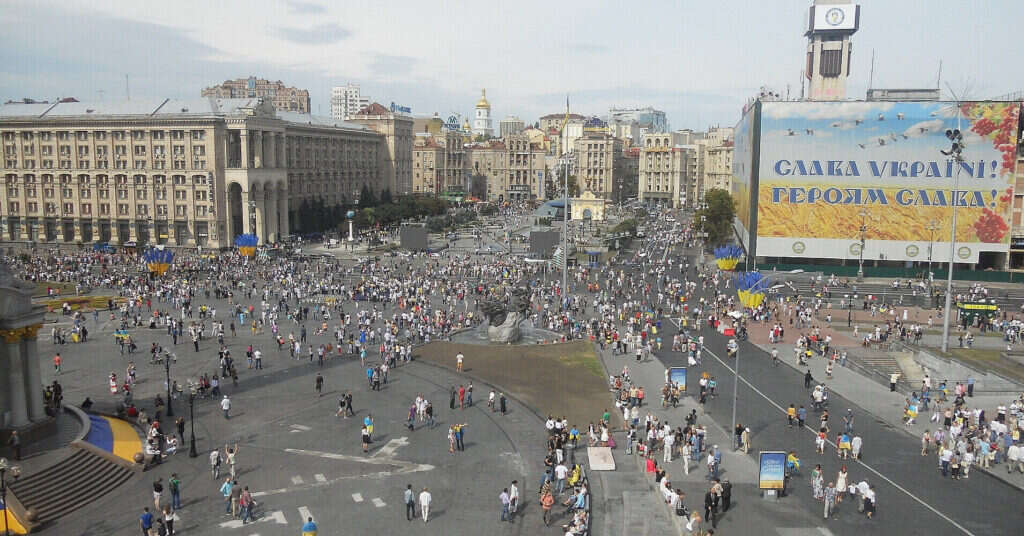 Опитування показало, що більшість українців не очікують покращення у 2026 році