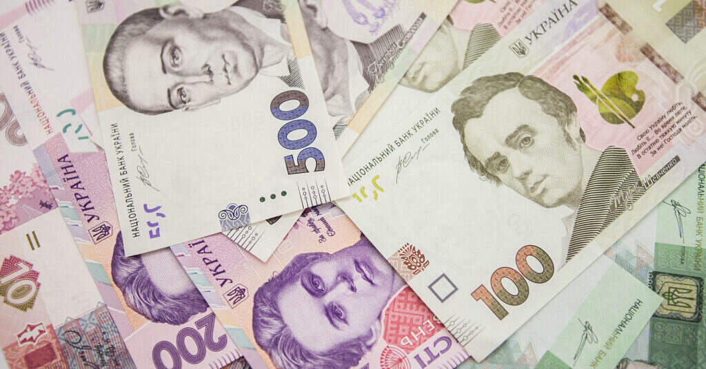 Різниця в 4000 грн: у яких областях найнижчі та найвищі пенсії