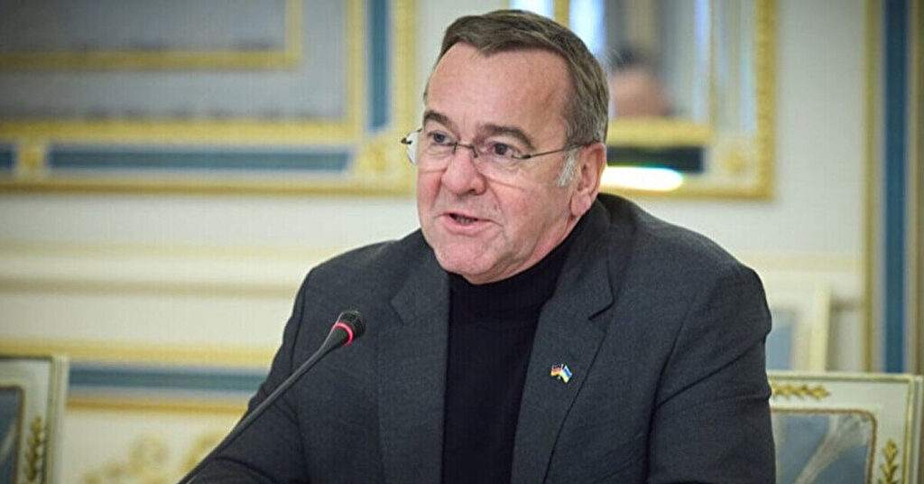 Німеччина надасть Україні нову військову допомогу на понад 2 млрд євро