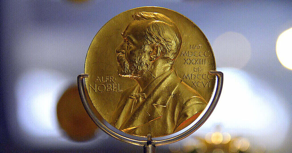 Стали відомі переможці Нобелівської премії з економіки