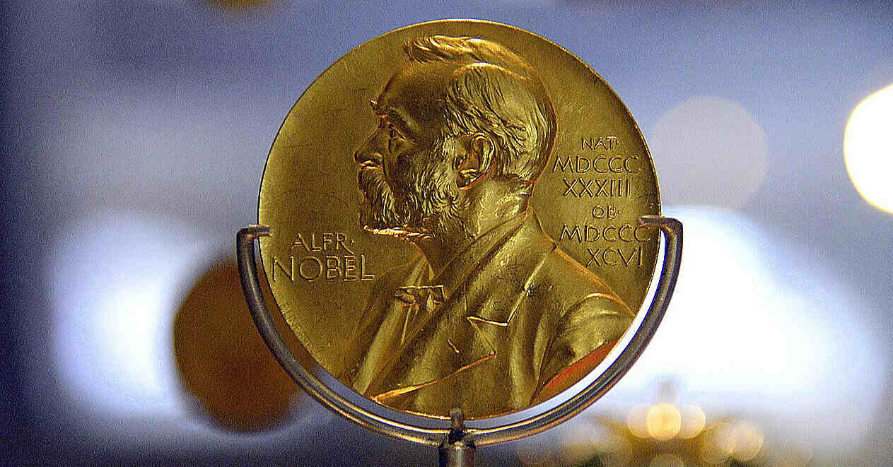 Стали відомі переможці Нобелівської премії з економіки Стали відомі переможці Нобелівської премії з економіки