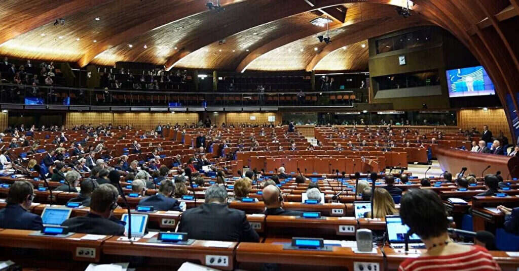 ПАРЄ підтримала створення комісії з компенсацій Україні: про що йдеться