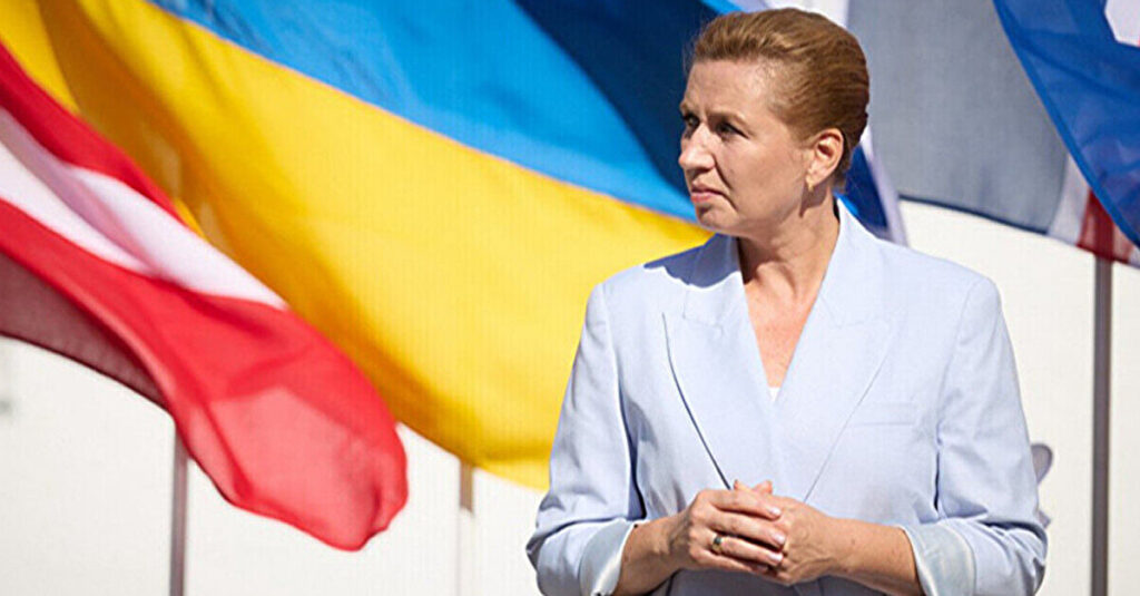 Прем’єр Данії: Над Європою нависла найбільша загроза з часів Другої світової війни