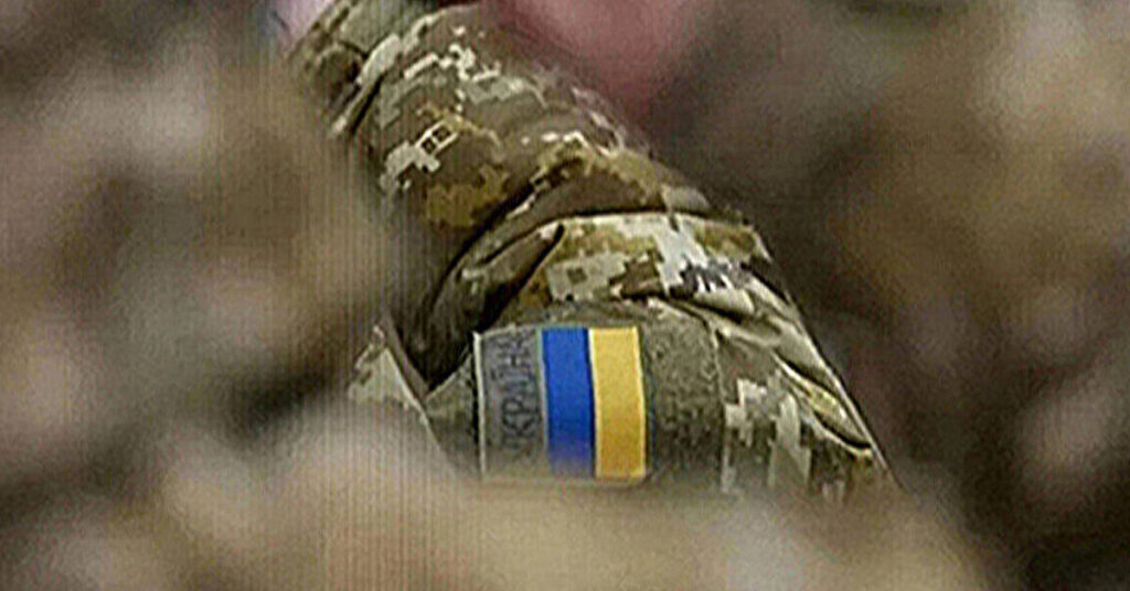 У Кременчуцькому ТЦК сталася стрілянина: поранено двох військових У Кременчуцькому ТЦК сталася стрілянина: поранено двох військових