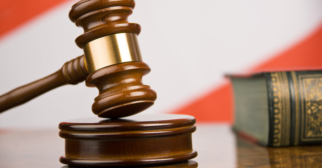 Суд у Польщі відмовився екстрадувати українця, підозрюваного у підриві “Північних потоків”