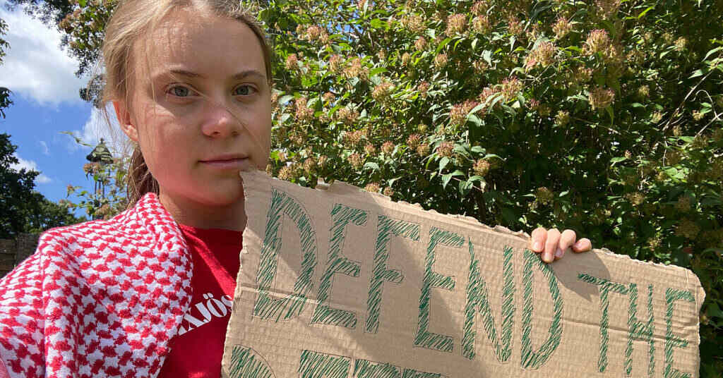 Ізраїльські військові затримали судно з Гретою Тунберг, яке прямувало до Гази