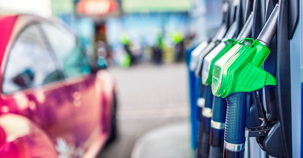 Від 16% до 46%: як змінилося споживання палива в Україні з початку вторгнення