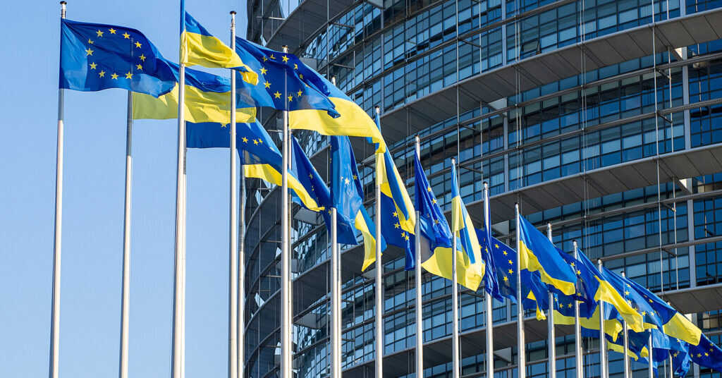 Єврокомісія та країни Північної Європи підтримують використання активів РФ для України