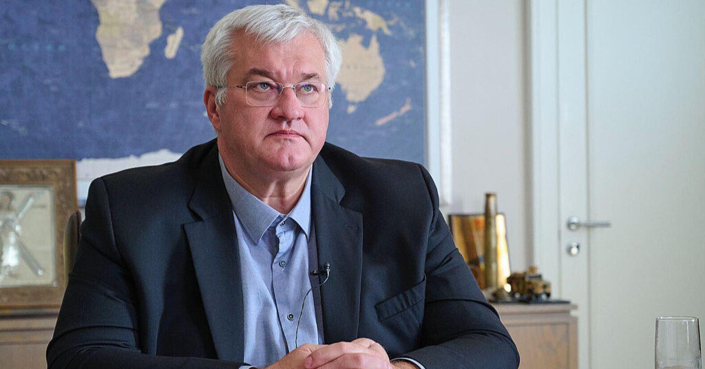 Україна запропонує Європі ще один спосіб натиснути на Путіна