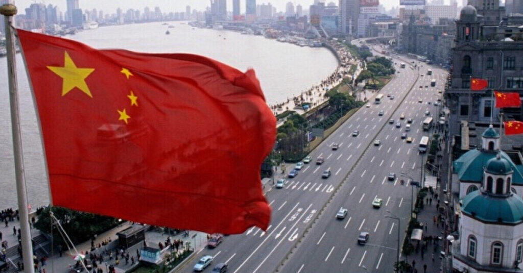 Українська розвідка фіксує з 2023 року нарощення з боку Китаю допомоги РФ