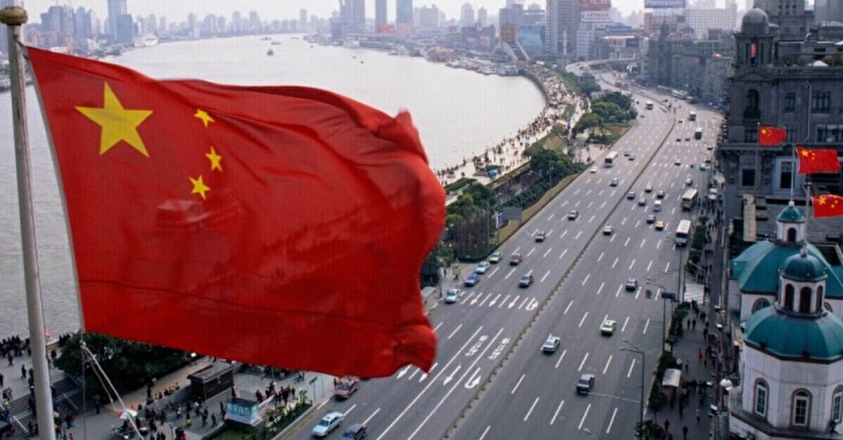 Українська розвідка фіксує з 2023 року нарощення з боку Китаю допомоги РФ Українська розвідка фіксує з 2023 року нарощення з боку Китаю допомоги РФ