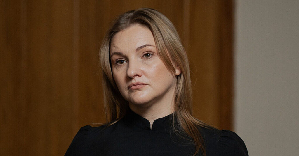 Рада підтримала розширення правових інструментів військового омбудсмена