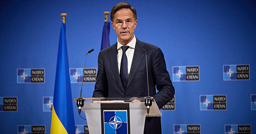 Рютте виступив проти збивання літаків РФ, якщо вони не несуть загрози