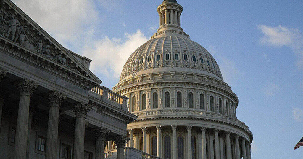 У Конгресі США виступили проти передислокації американських військ з Європі