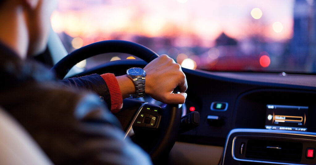 У Києві введуть цифрові спецперепустки для пересування в нічний час