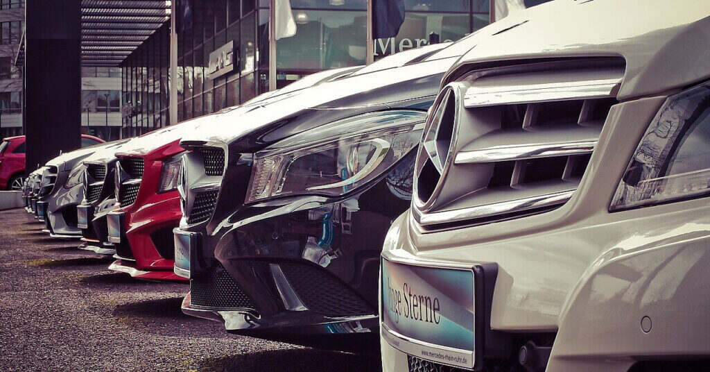 Дефіцит мікрочіпів в автопромі Європи досяг критичної точки