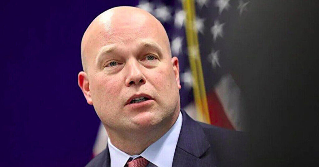 Поставки Tomahawk Україні можуть підштовхнути Путіна до переговорів – Вїтакер