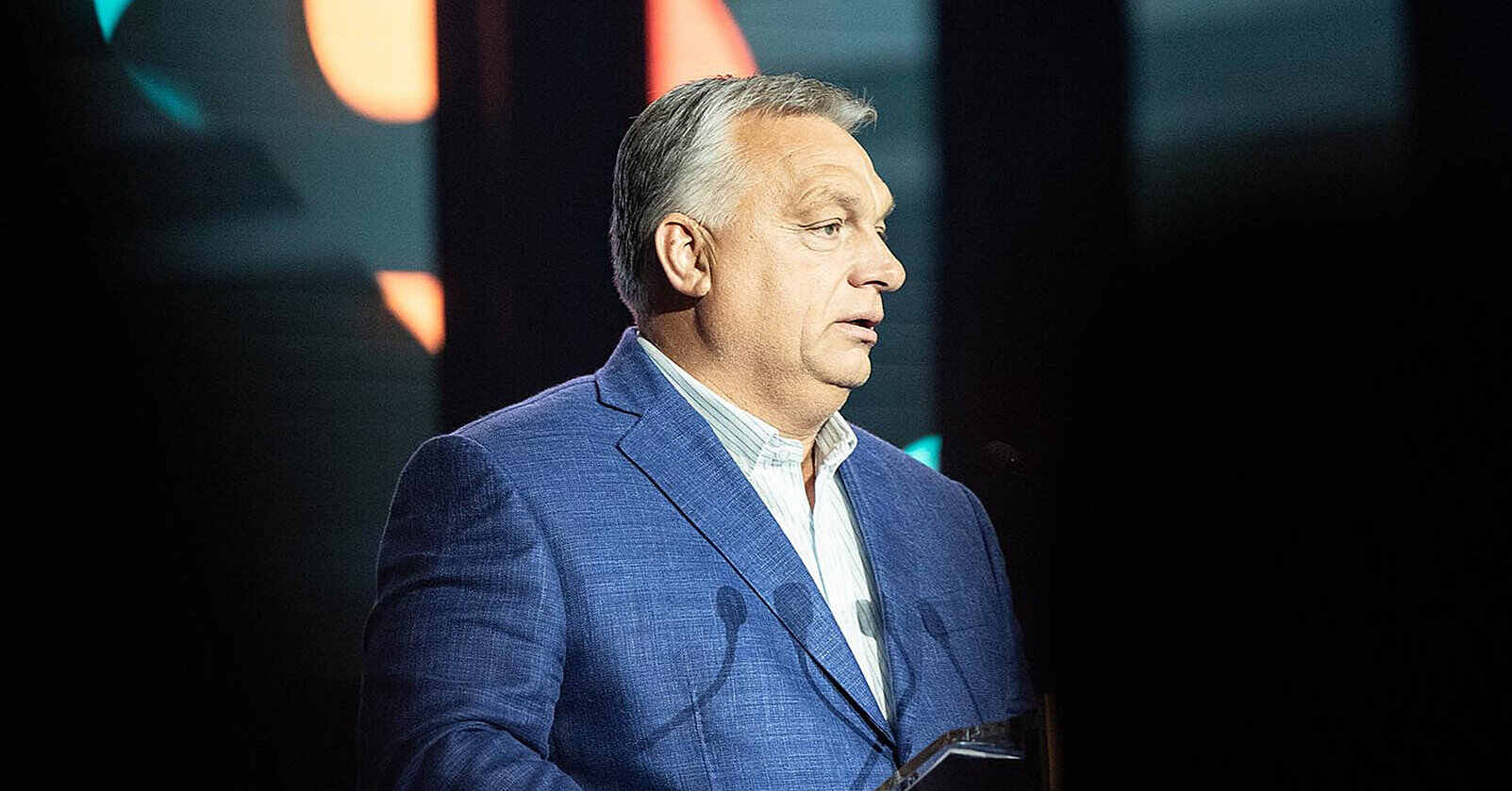 Орбан затіяв збір підписів проти “військових планів” Євросоюзу Орбан затіяв збір підписів проти “військових планів” Євросоюзу