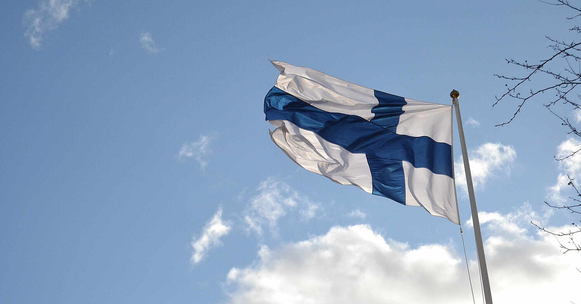 Фінляндія скерує 100 млн євро на закупівлю американської зброї для України Фінляндія скерує 100 млн євро на закупівлю американської зброї для України