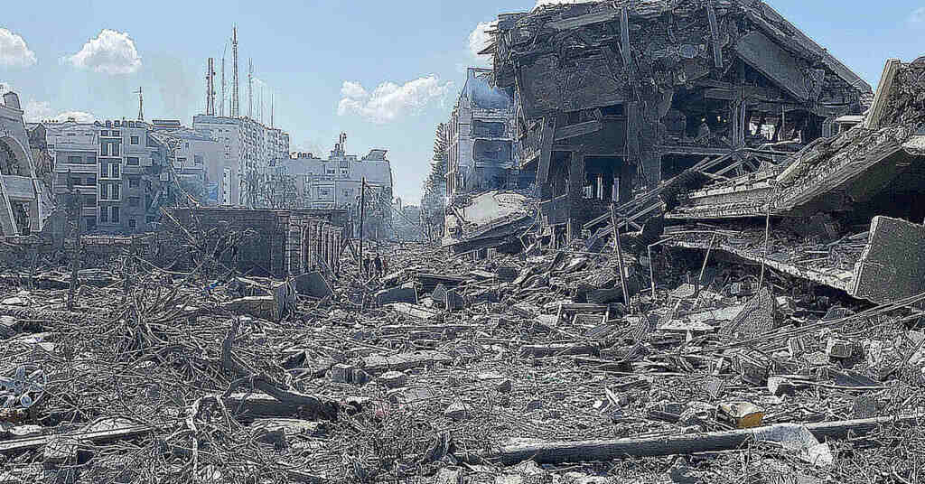 CNN повідомляє про “прогрес” у переговорах між Ізраїлем і ХАМАС у Єгипті