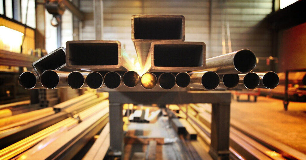 В ЄС вирішили підвищити мита на імпорт сталі до 50%, для України зробили виняток