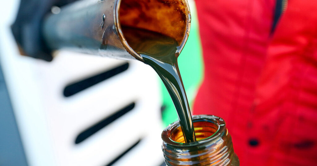 Індія майже повністю припинить закупівлі нафти в РФ через санкції – ЗМІ