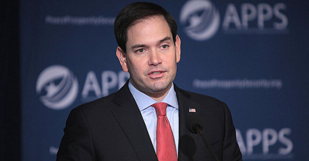 Рубіо поспілкувався із главою МЗС Китаю перед очікуваною зустріччю лідерів країн