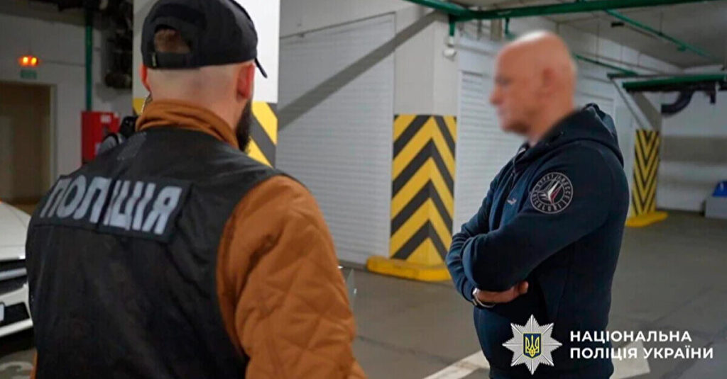 Правоохоронці підтвердили підозру Труханову та посадовцям Одеси