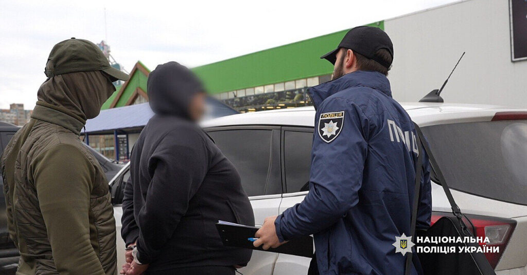 На Одещині начальник районного ТЦК за  тисячі обіцяв дати відстрочку