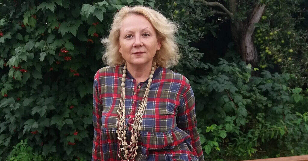 Акторка Рєпіна заявила про “викрадення” чоловіка на блокпості, у поліції відреагували