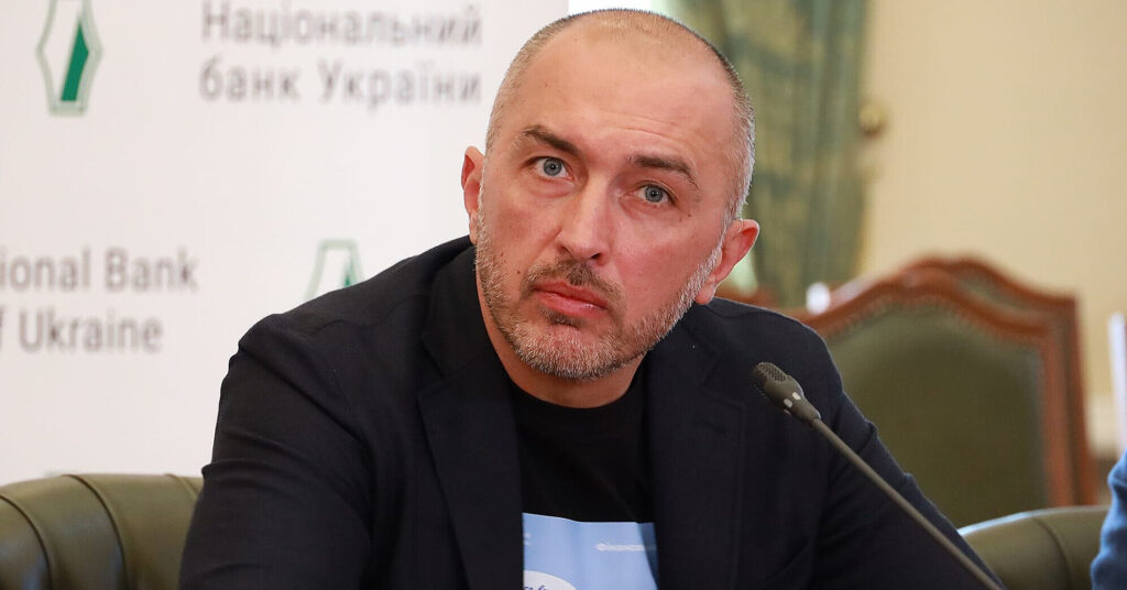 Голова НБУ назвав мету можливої нової програми МВФ для України