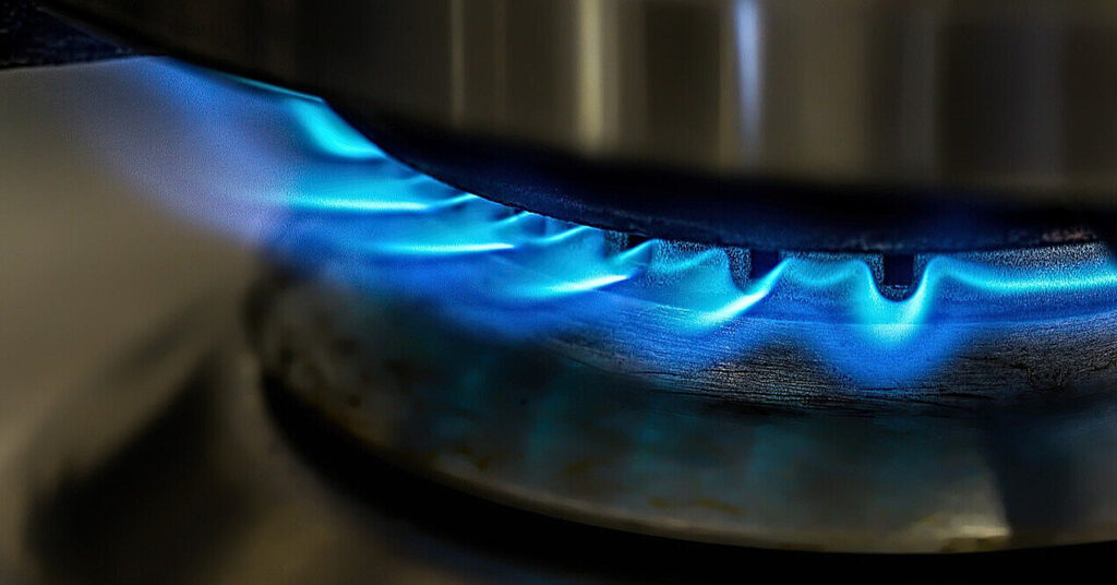 Проблеми з газом взимку можливі на Полтавщині та Харківщині – нардеп