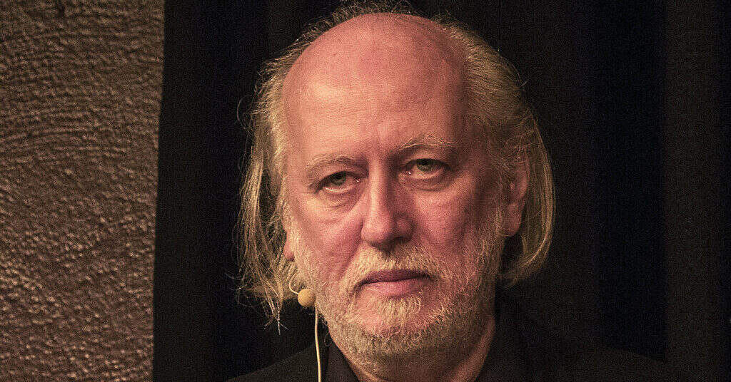 Нобелівська премія з літератури-2025: переміг угорський письменник