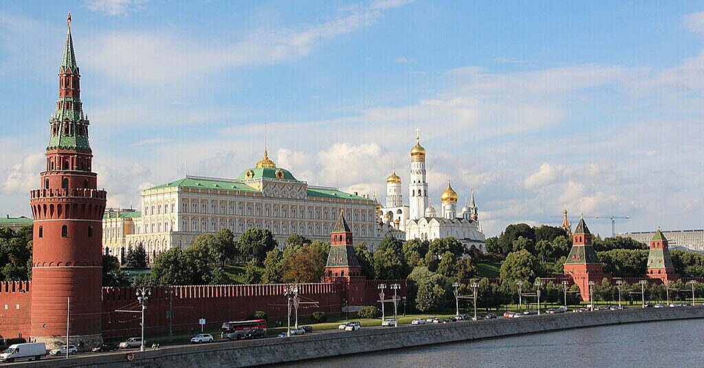 У Путіна заявили, що підтримали б номінацію Трампа на Нобелівську премію миру
